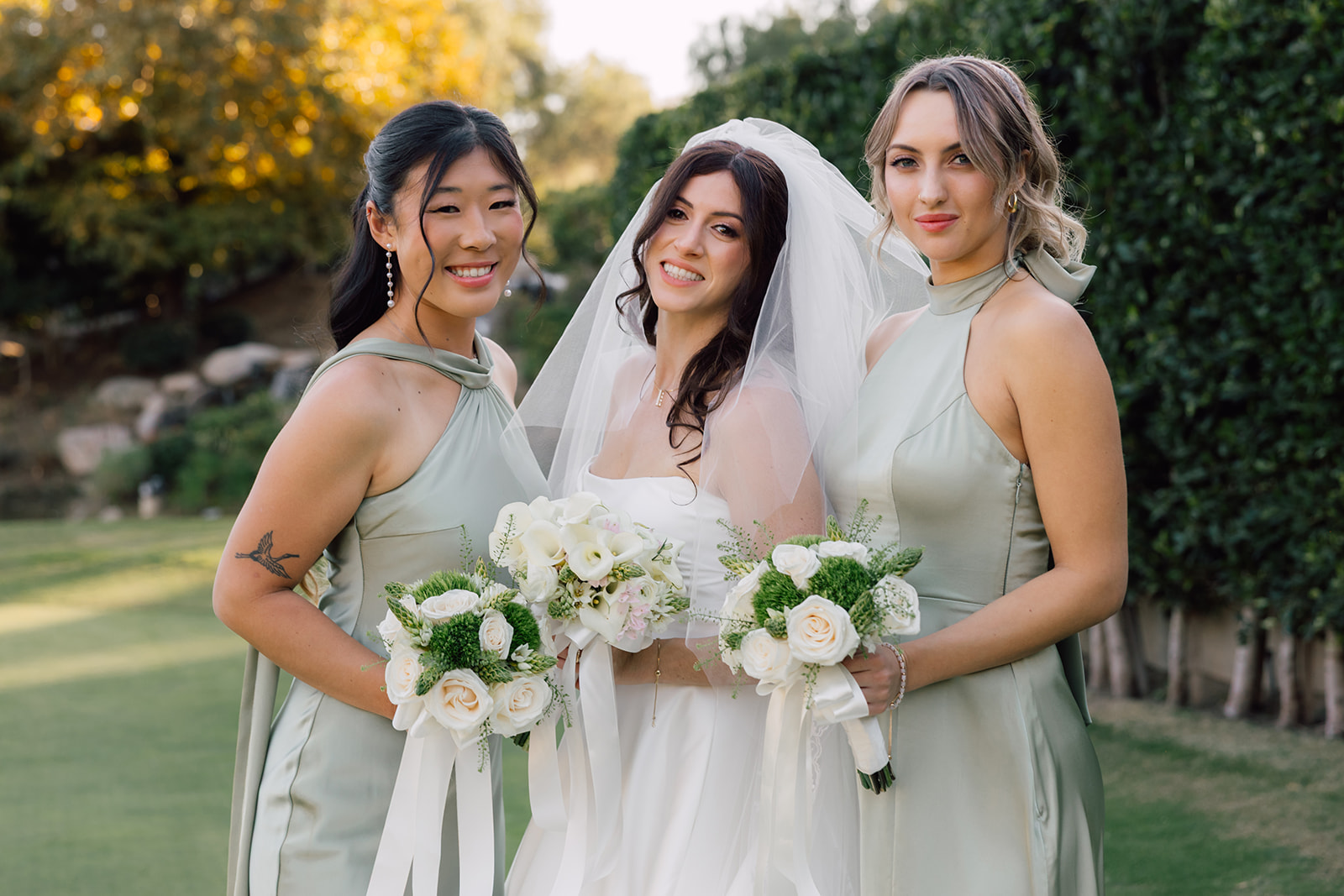 Suzanna & Benjamin wedding — highlights, photo 42
